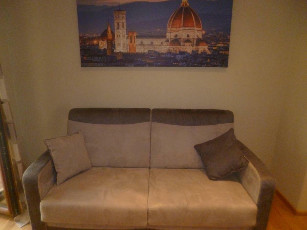Sunflower Santa Maria Novella Appartement