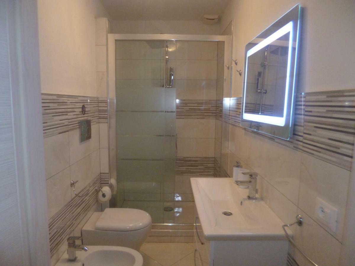 Appartement Sunflower Santa Maria Novella *
