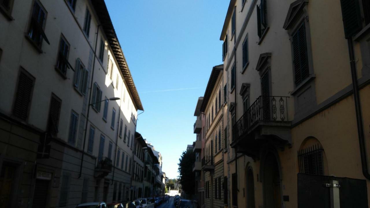 Appartement Sunflower Santa Maria Novella Florence