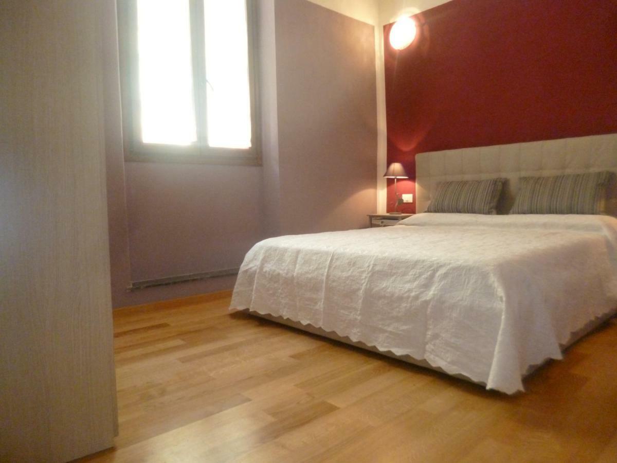 Apartamento Sunflower Santa Maria Novella Florença